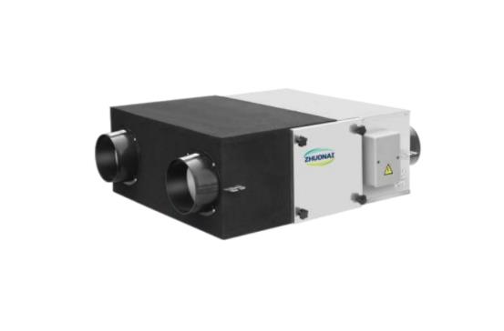 安裝新風換氣機有什么好處，新風換氣機作用說